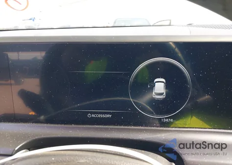 2025 Kia Seltos Ex из США, поврежденный, VIN KNDER2AA6S7754366